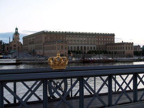 Stockholm is the perfect destination