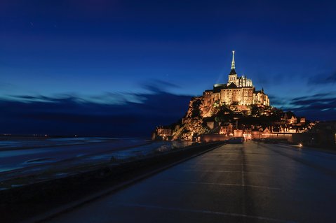 The Beauty of France, Bild 1